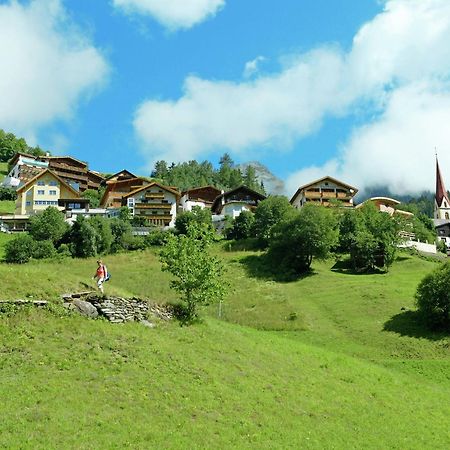 Cozy Apartment near Ski Area in See Exterior foto