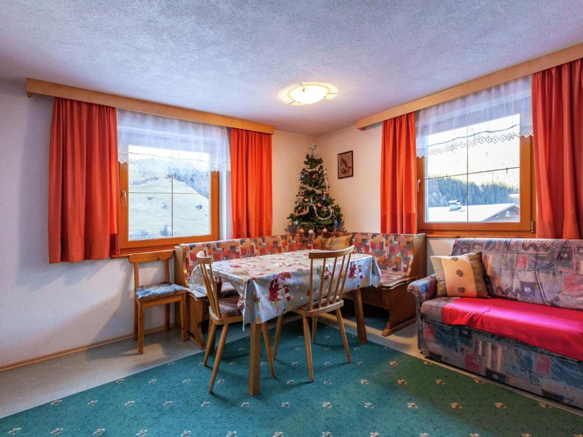 Cozy Apartment near Ski Area in See Exterior foto