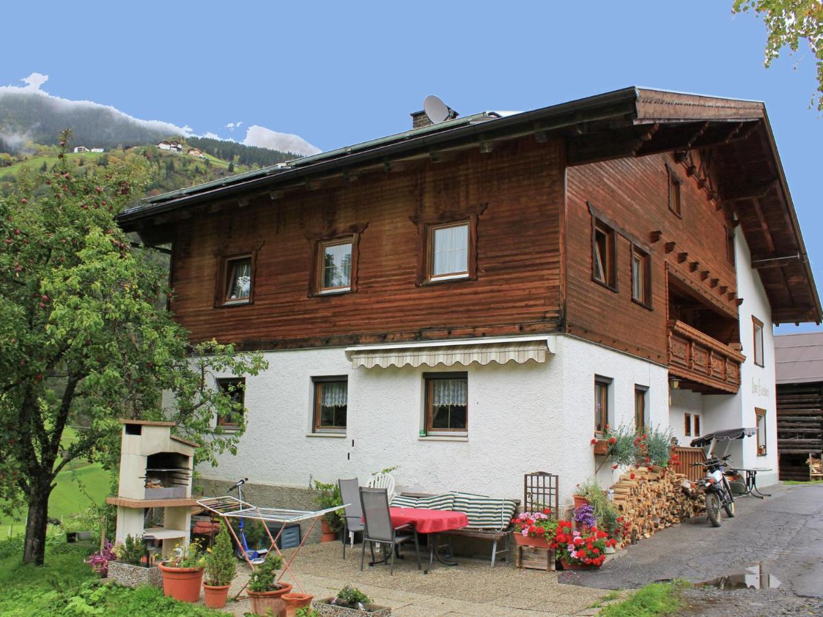 Cozy Apartment near Ski Area in See Exterior foto