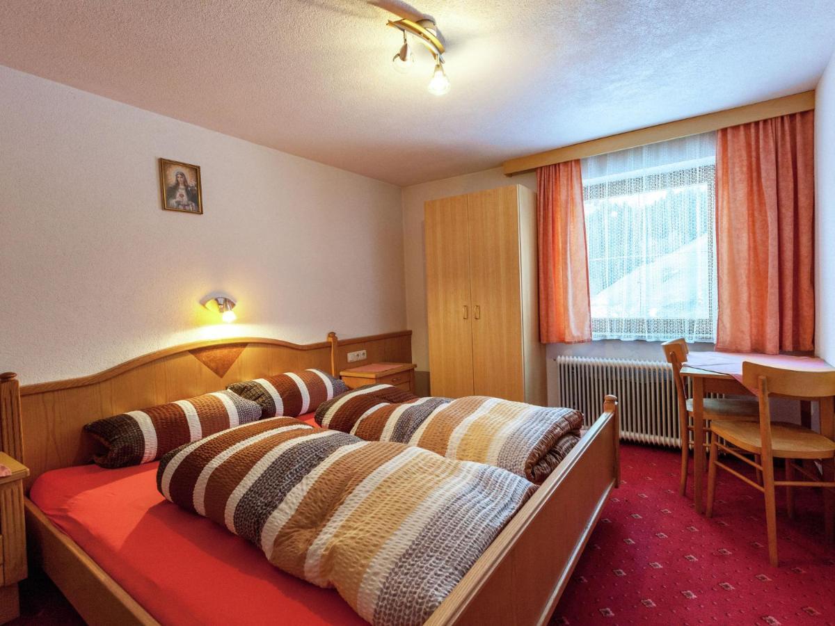 Cozy Apartment near Ski Area in See Exterior foto